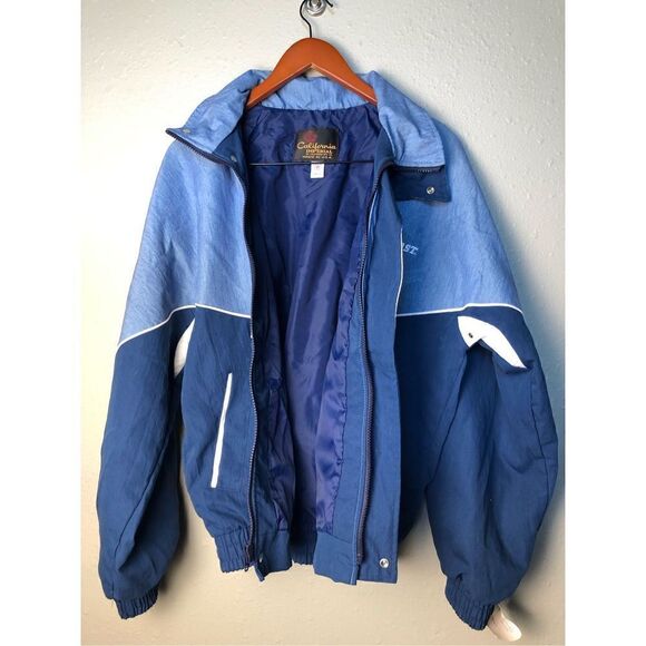 NWT California Imperial BY California MFG CO Vintage Jacket Size S